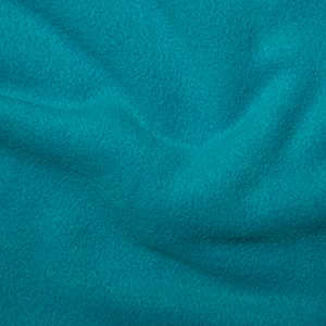 Fleece Turquoise